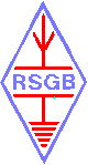 RSGB Diamond